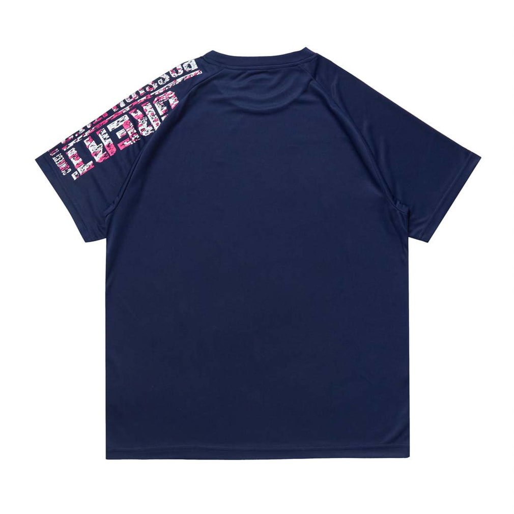 ティゴラ メンズ レディス バレーボール 半袖Tシャツ プラクティスT