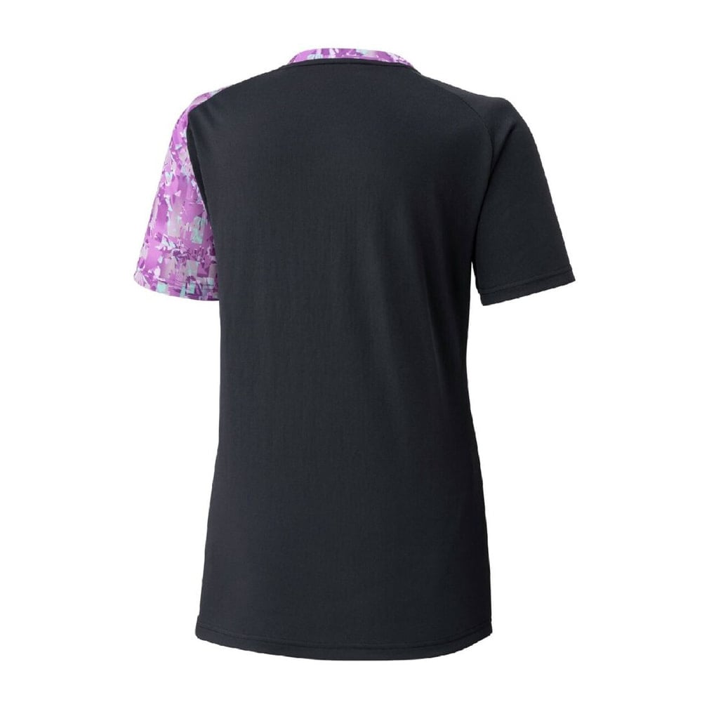 ミズノ メンズ レディス バレーボール 半袖Tシャツ プラクティスシャツ