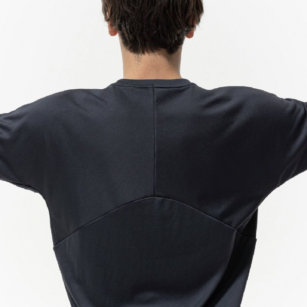 ミズノ メンズ レディス バレーボール 半袖Tシャツ N-XTプラクティス