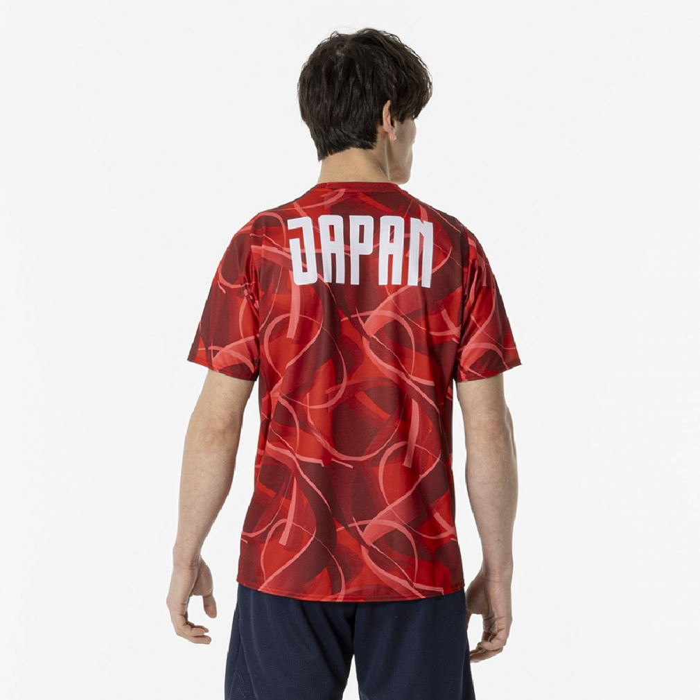 【新品未使用】JAPAN TENNIS 応援 パーカー　Tシャツ他 XXL 新品未使用】JAPAN TENNIS 応援 パーカー Tシャツ他 XXL