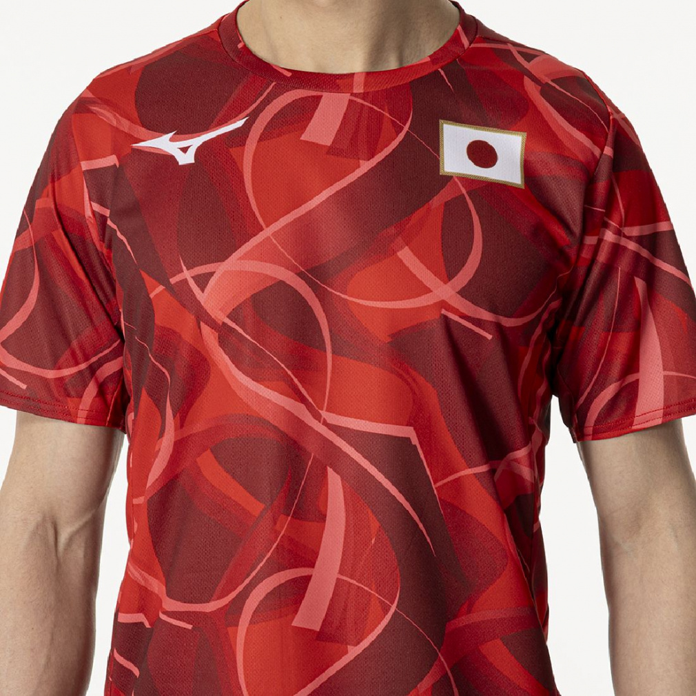 応援Tシャツ｜Alpen Online