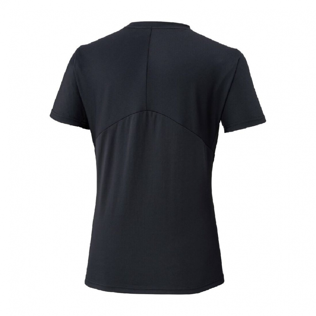 ミズノ メンズ レディス バレーボール 半袖プラクティスシャツ N-XT