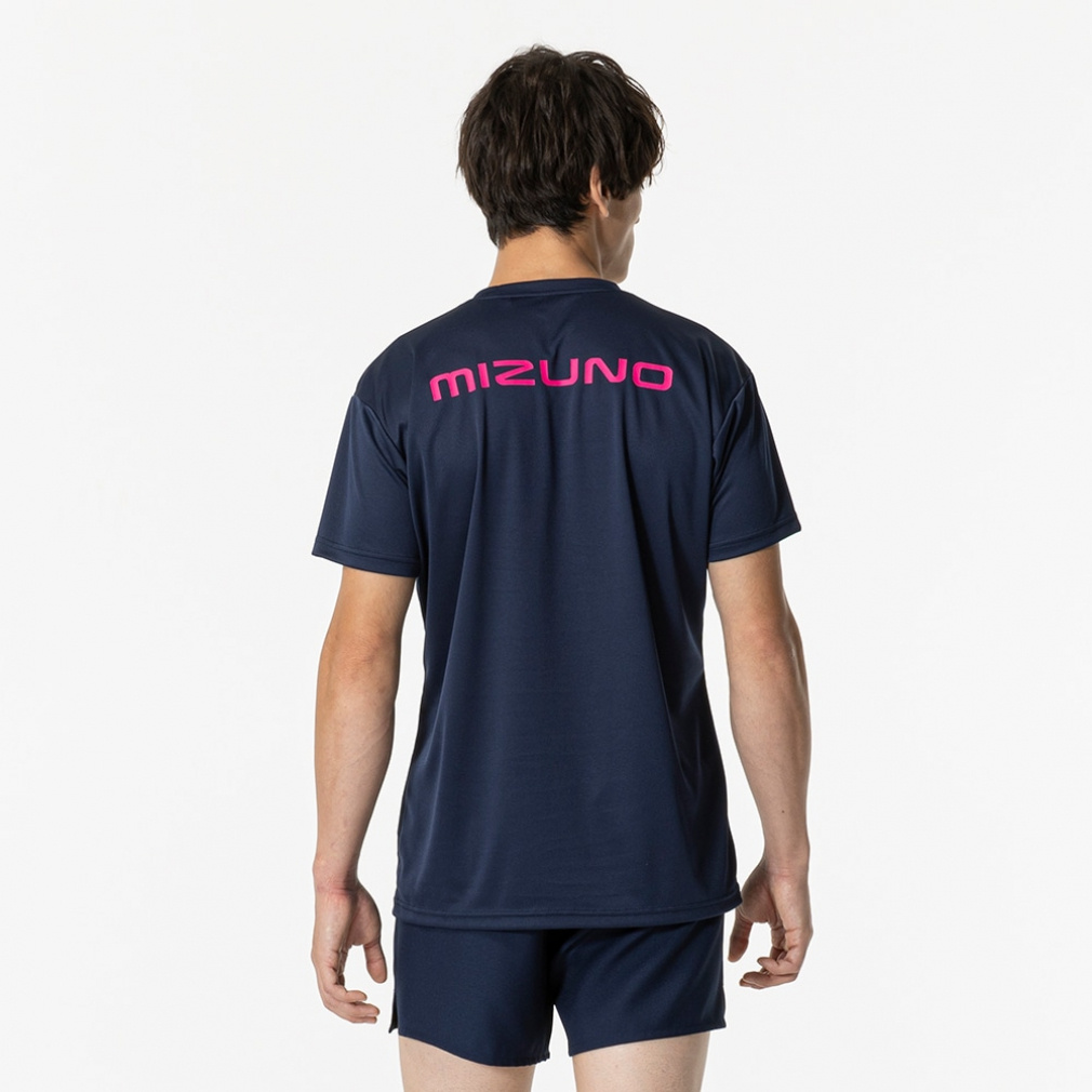 Basicプラクティスシャツ(半袖)｜Alpen Online