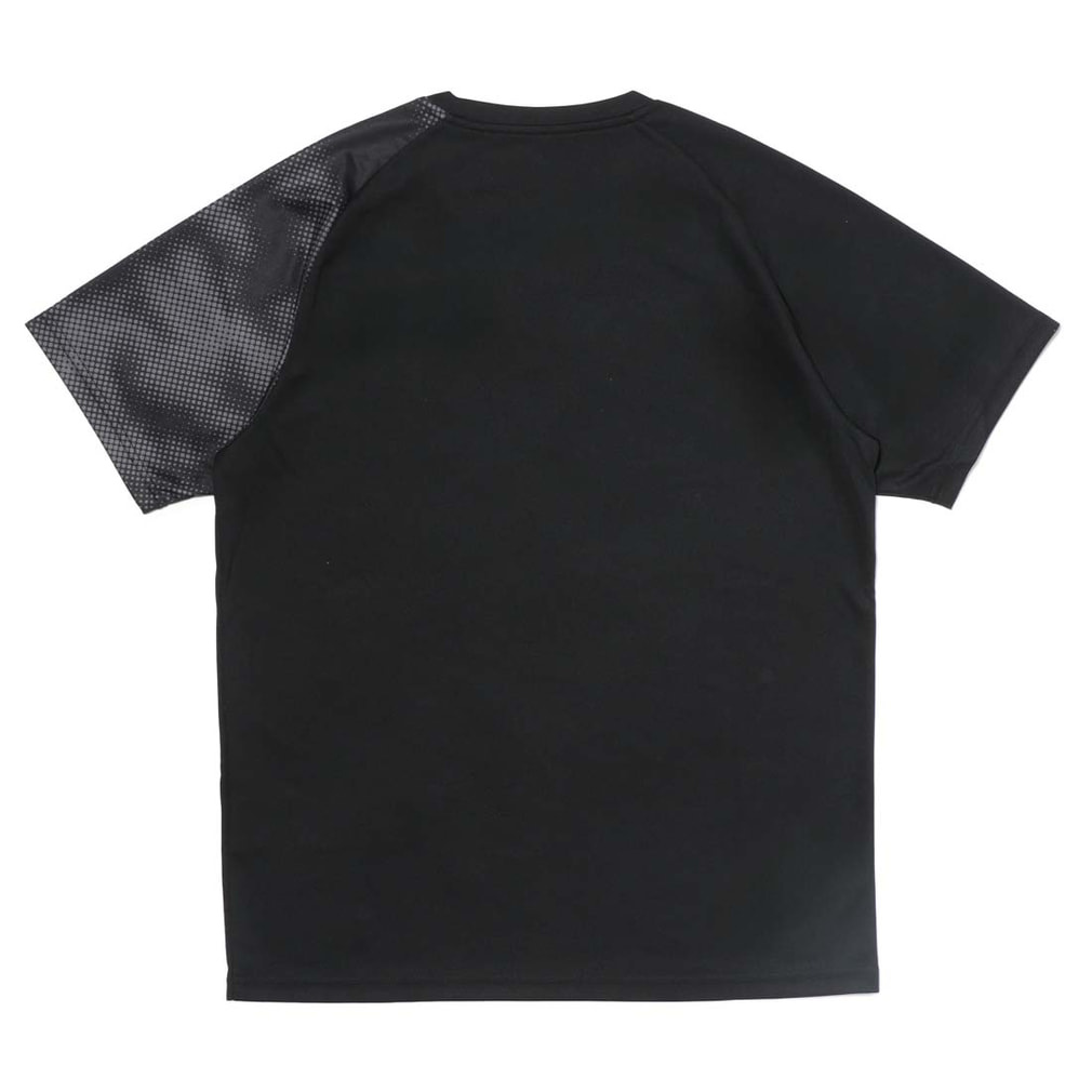 アシックス メンズ レディス バレーボール 半袖Tシャツ ドライショート