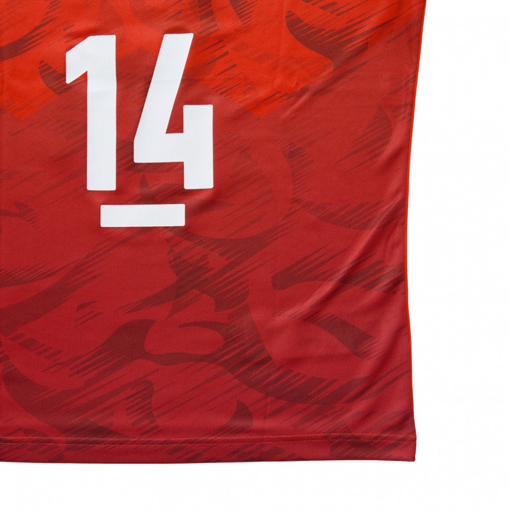 2025年 バレーボール男子日本代表 応援Tシャツ 14 石川選手｜Alpen Online