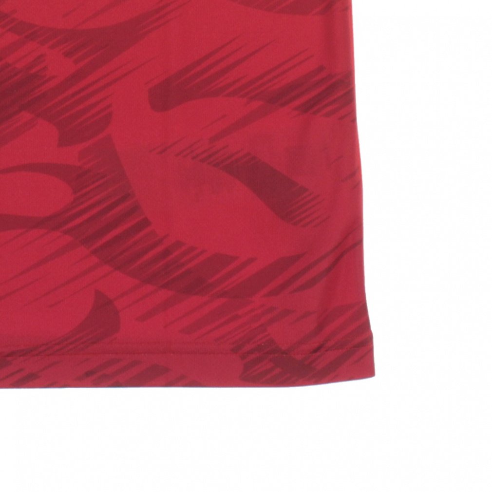 【ラストワン】2025年 バレーボール男子日本代表 応援Tシャツ 甲斐優斗 XL アシックス（ASICS）（メンズ、レディース）バレーボールウェア