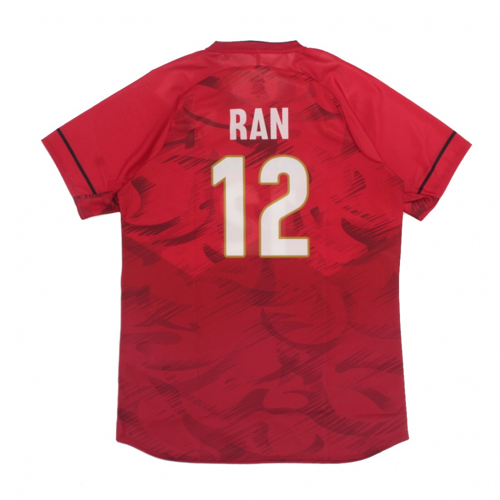 2025年日本代表バレーボール応援シャツ RAN 12 L 楽天市場】アシックス（ASICS）（メンズ、レディース