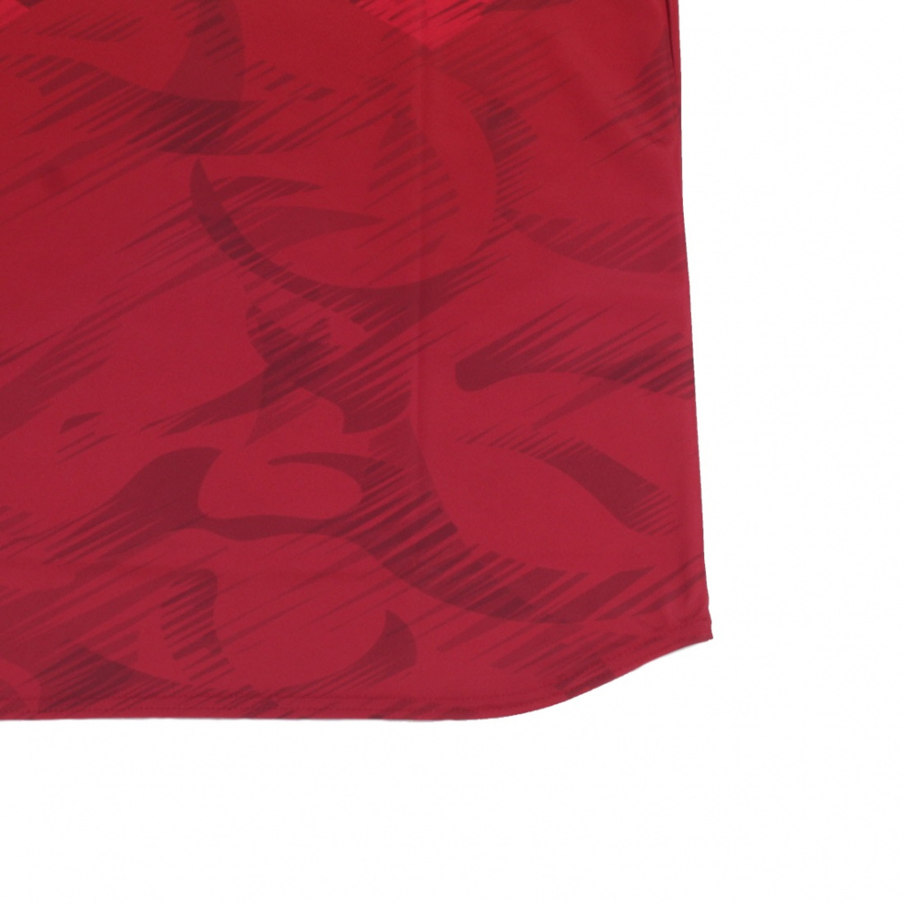 2025年度 バレーボール男子日本代表 レプリカシャツ 12 高橋選手