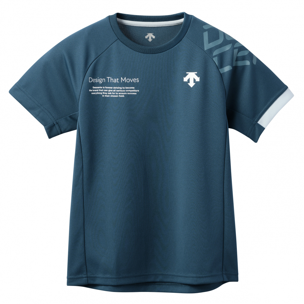 半袖バレーシャツ｜Alpen Online