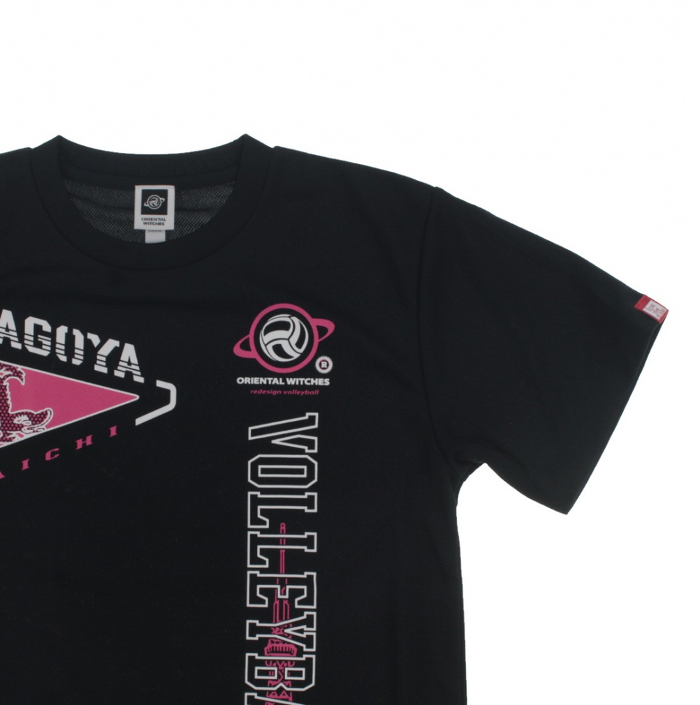 アルペンオリジナルTシャツ NAGOYAモデル｜Alpen Online