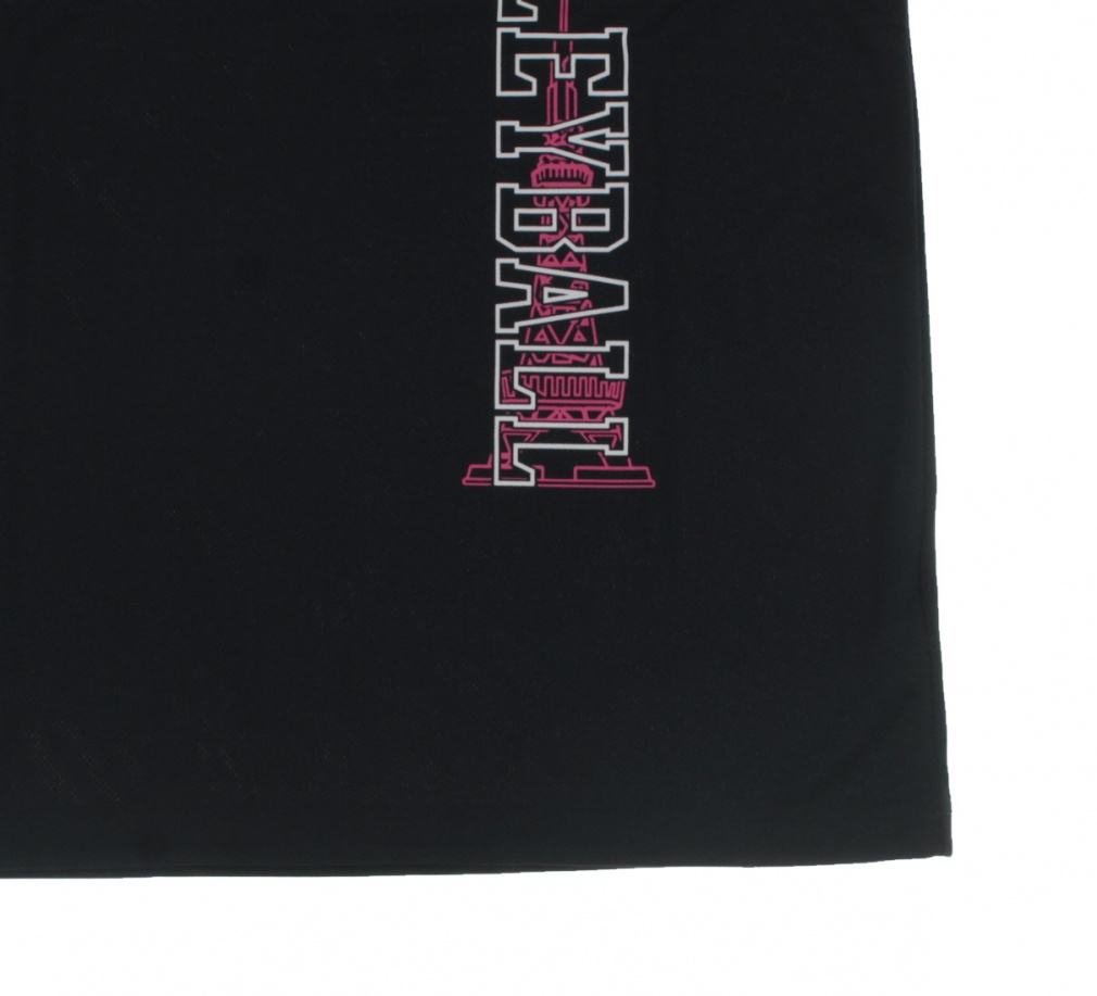 オリエンタルウィッチーズ メンズ レディス バレーボール 半袖Tシャツ