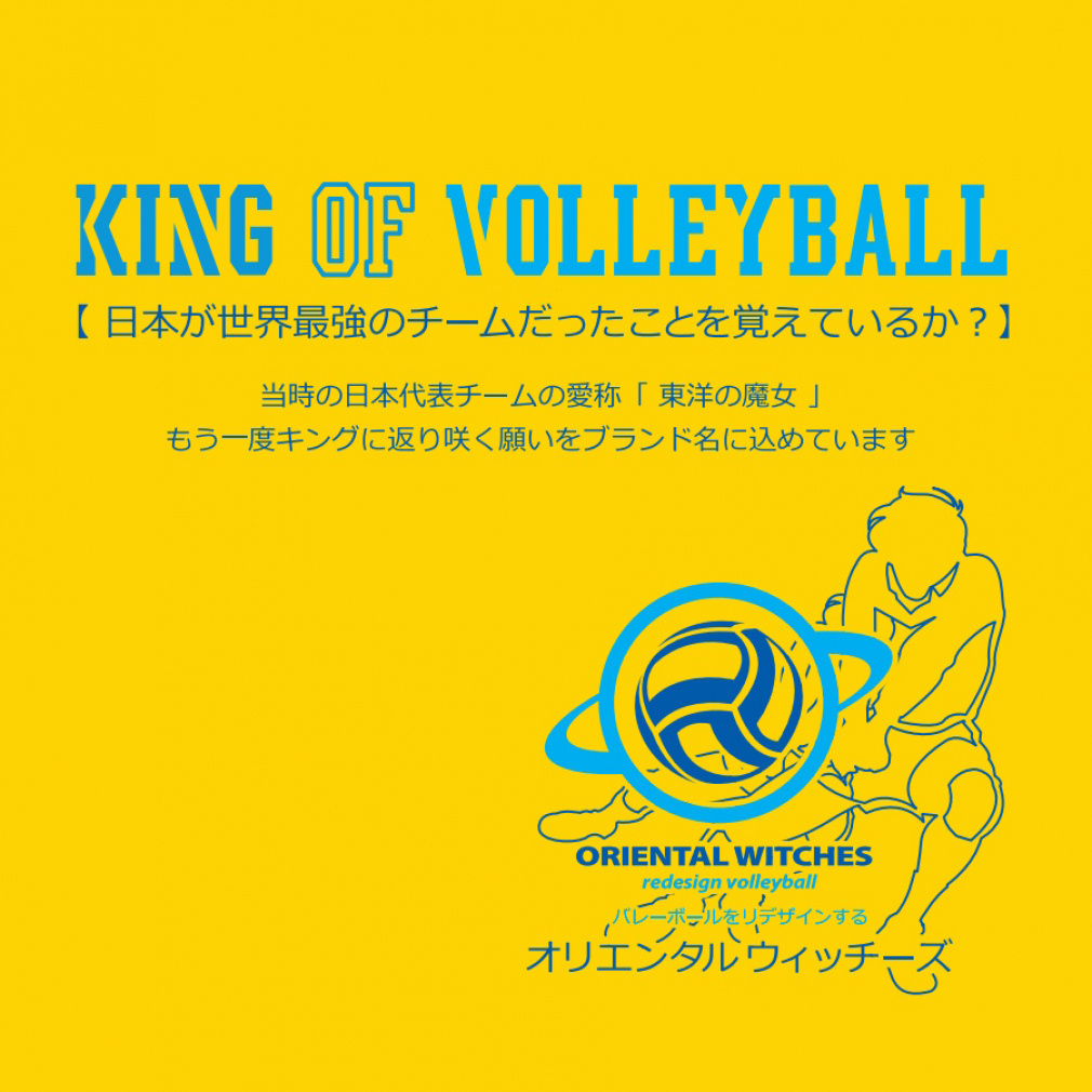 激レア 日体大 オリエンタルウィッチーズ バレーボール 国体 8503210234_9.jpg