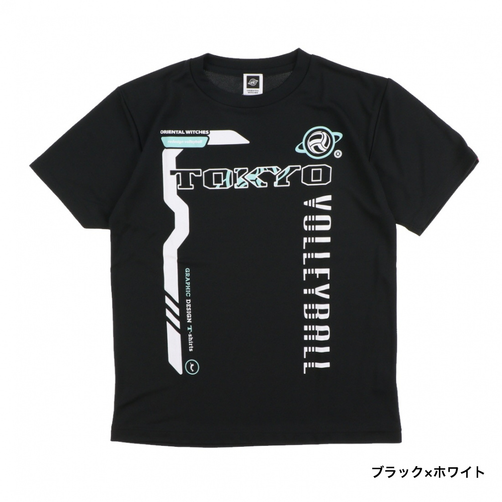 アルペンオリジナルTシャツ TOKYOモデル｜Alpen Online