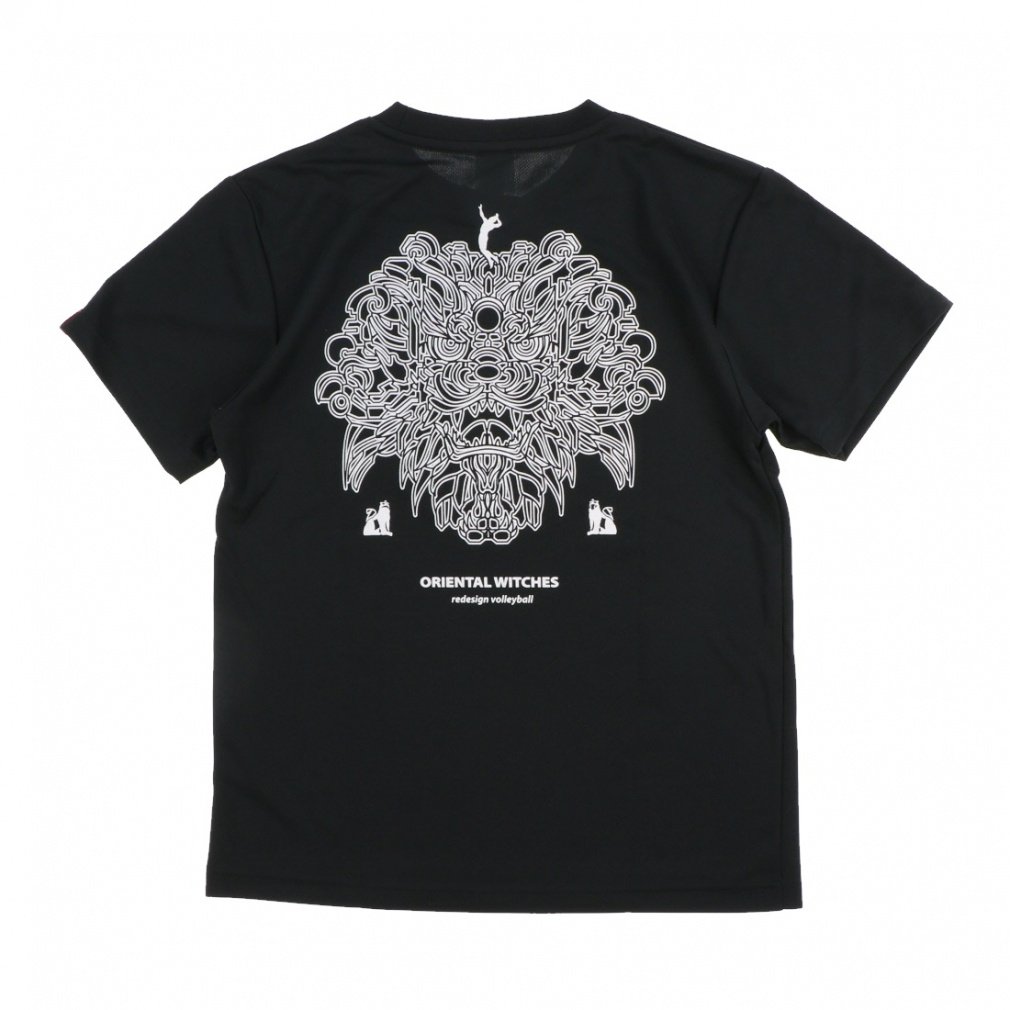 超熱 アルペンオリジナルTシャツ Online OKINAWAモデル｜Alpen ウェア