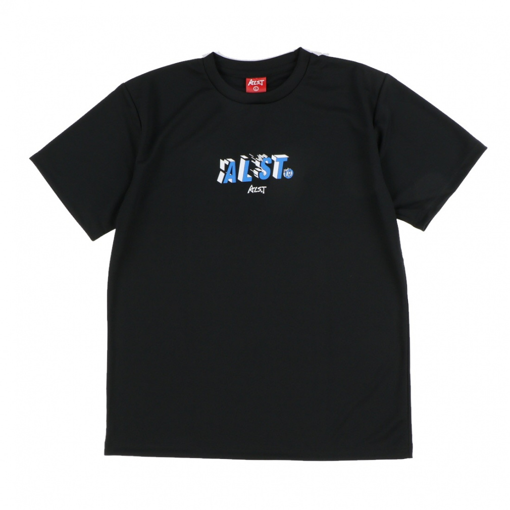 DRY Tシャツ COLLAPSE BY SPIKE｜Alpen Online