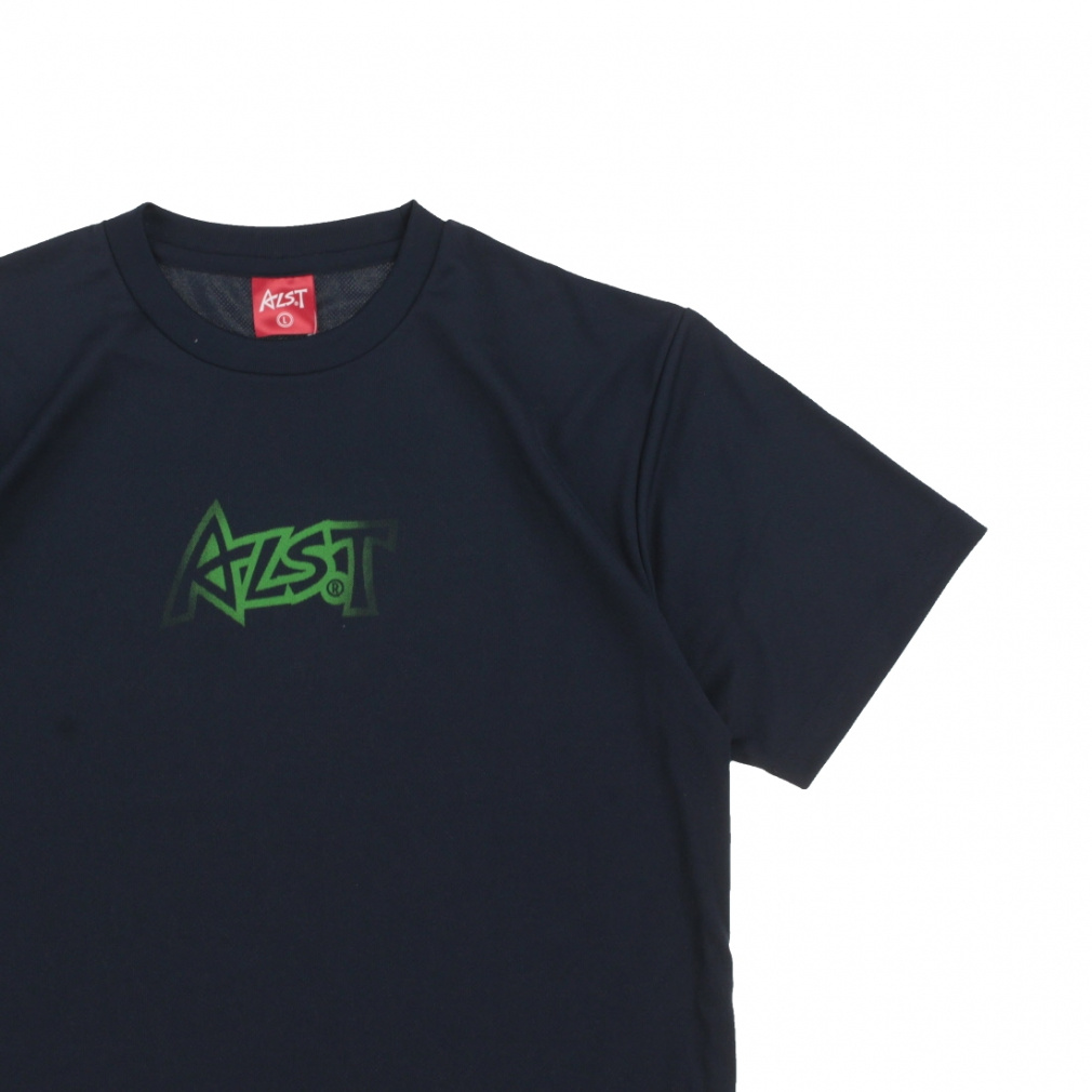 アルスト メンズ レディス バレーボール 半袖Tシャツ DRY Tシャツ