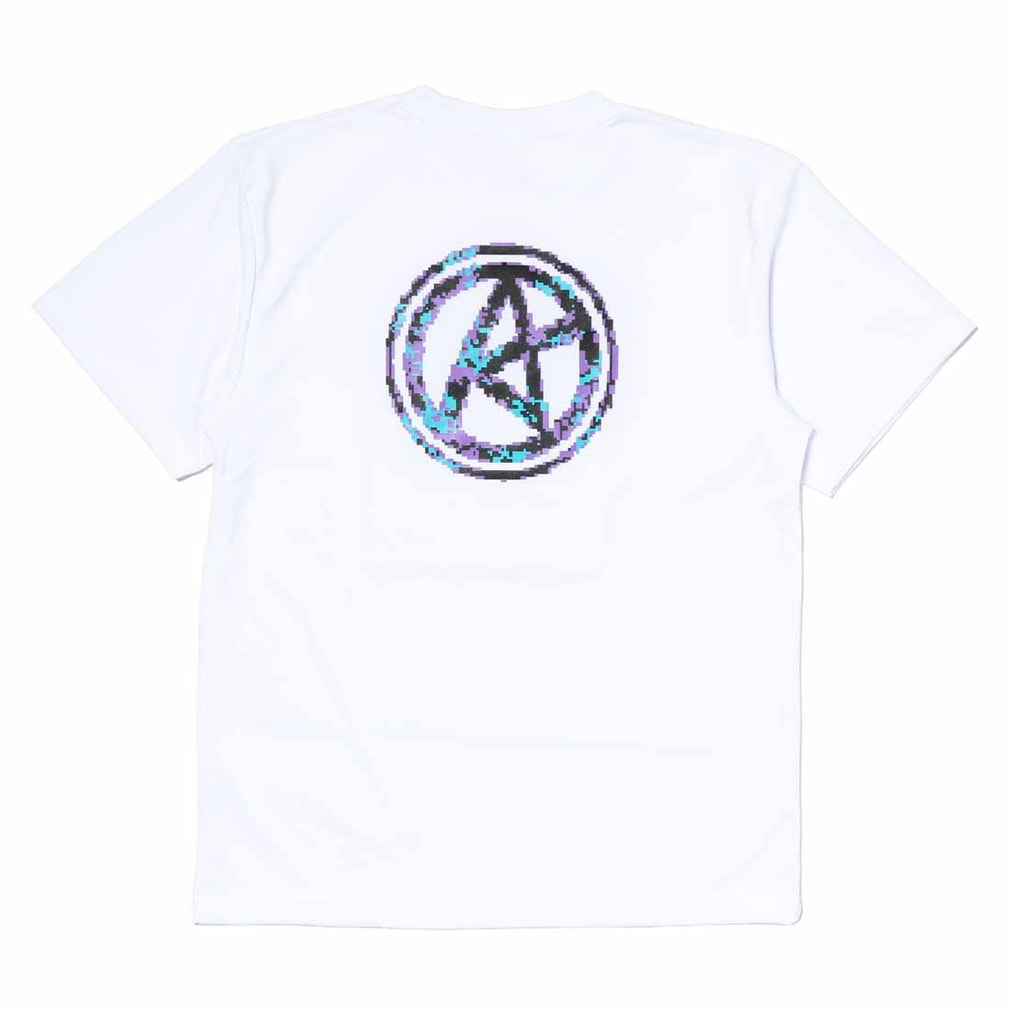 アルスト メンズ レディス バレーボール 半袖Tシャツ DRY Tシャツ