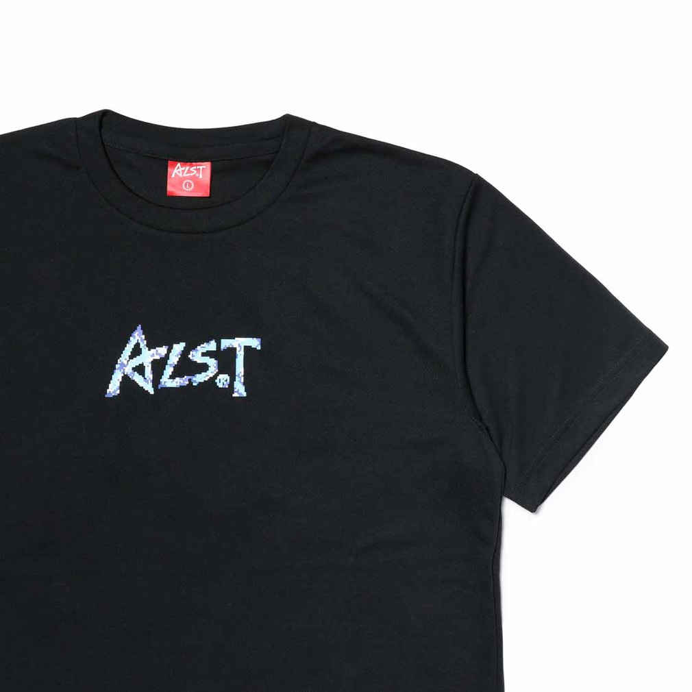 アルスト メンズ レディス バレーボール 半袖Tシャツ DRY Tシャツ