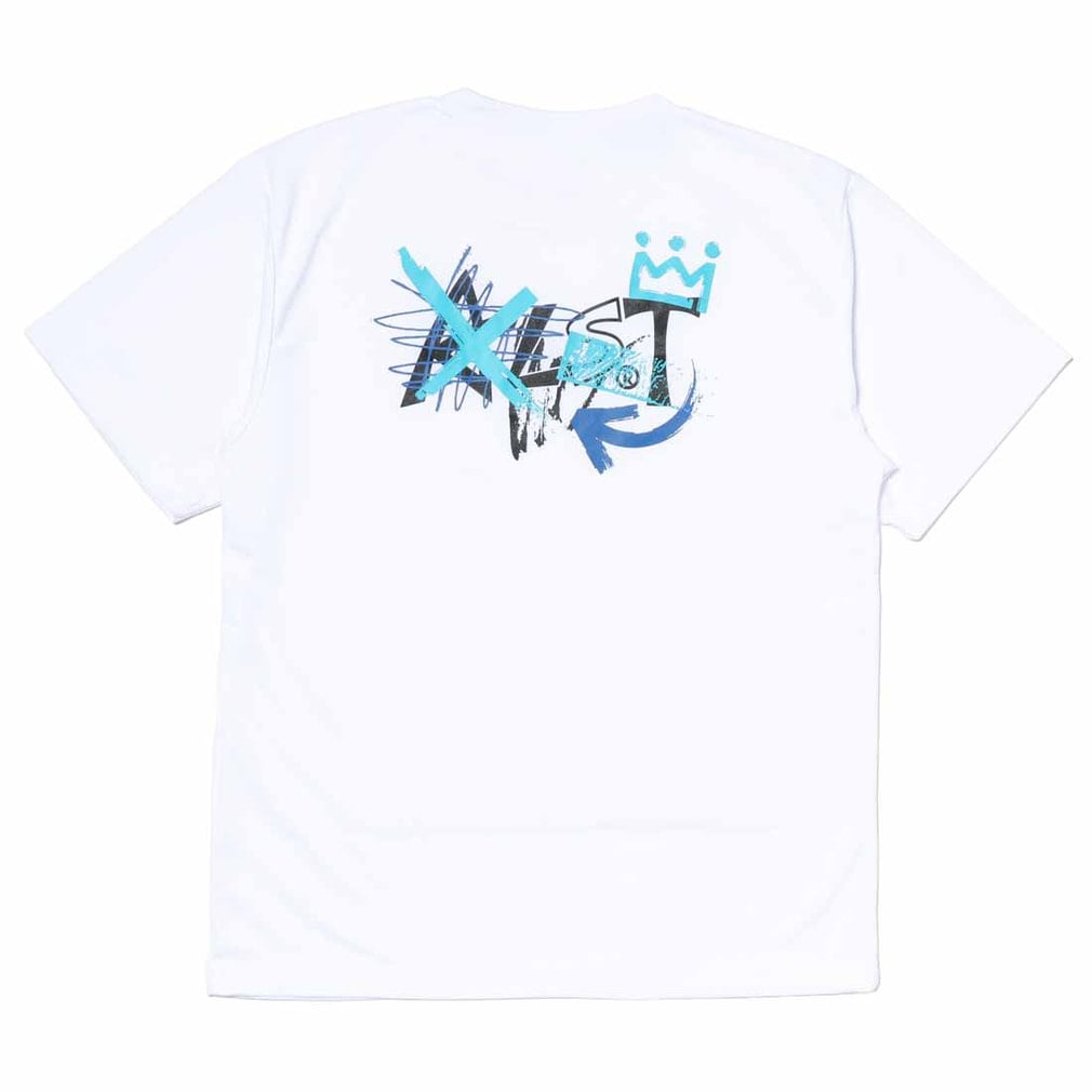 アルスト メンズ レディス バレーボール 半袖Tシャツ DRY Tシャツ