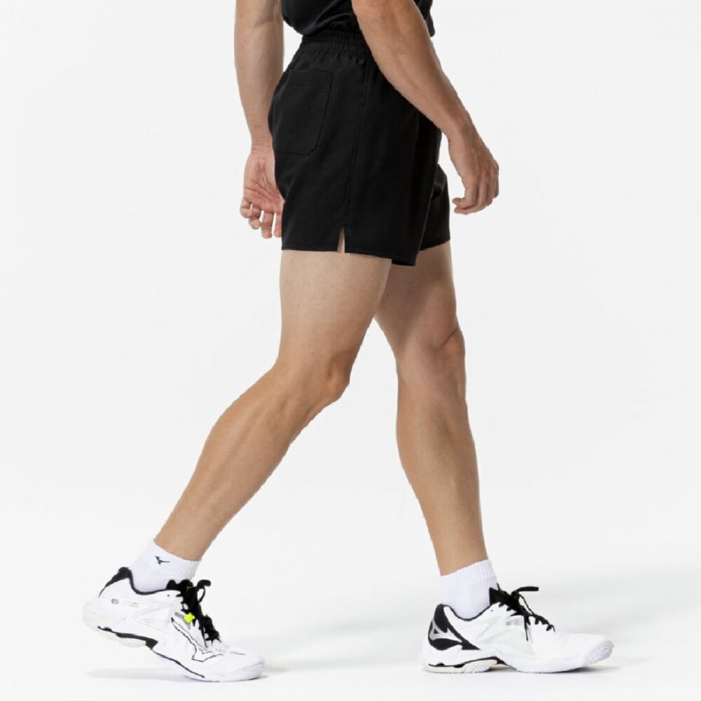 ミズノ メンズ バレーボール ハーフパンツ ゲームパンツ V2MBC00109