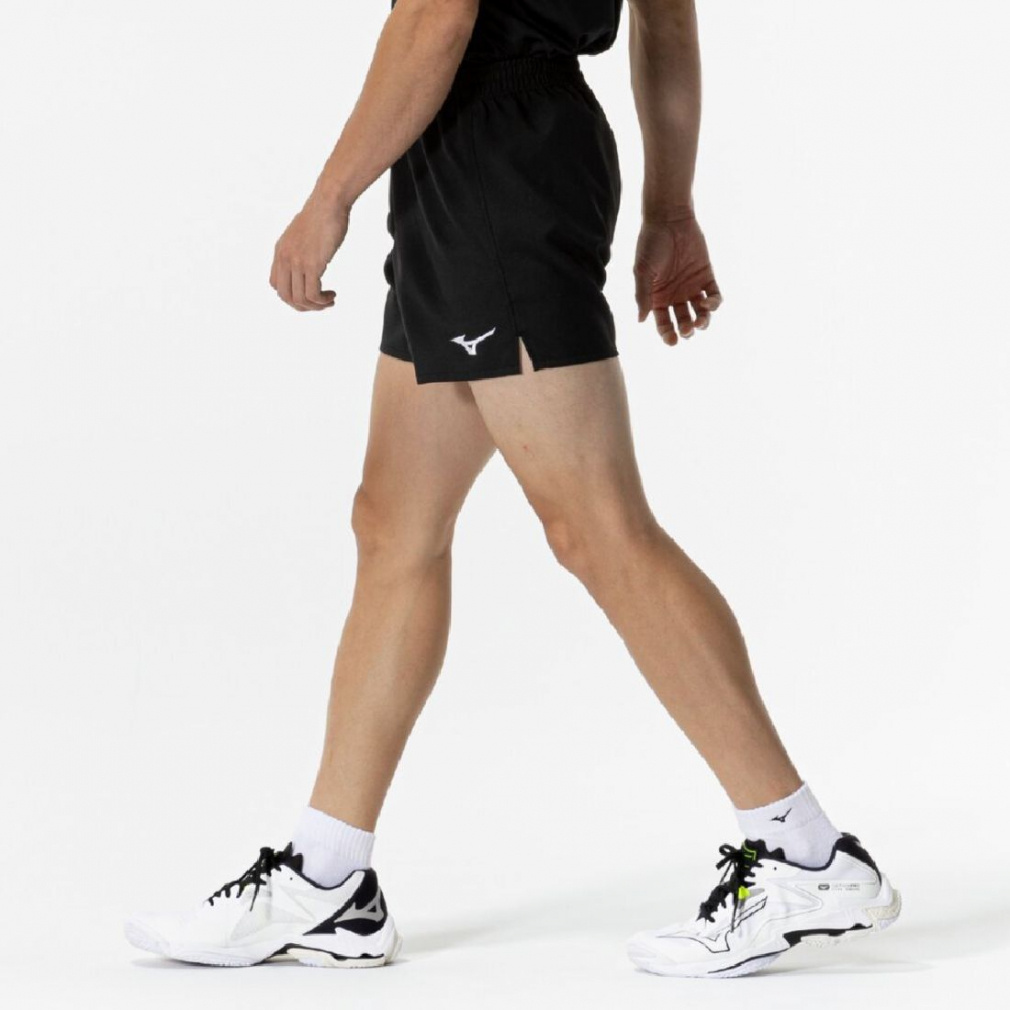 ミズノ メンズ バレーボール ハーフパンツ ゲームパンツ V2MBC00109