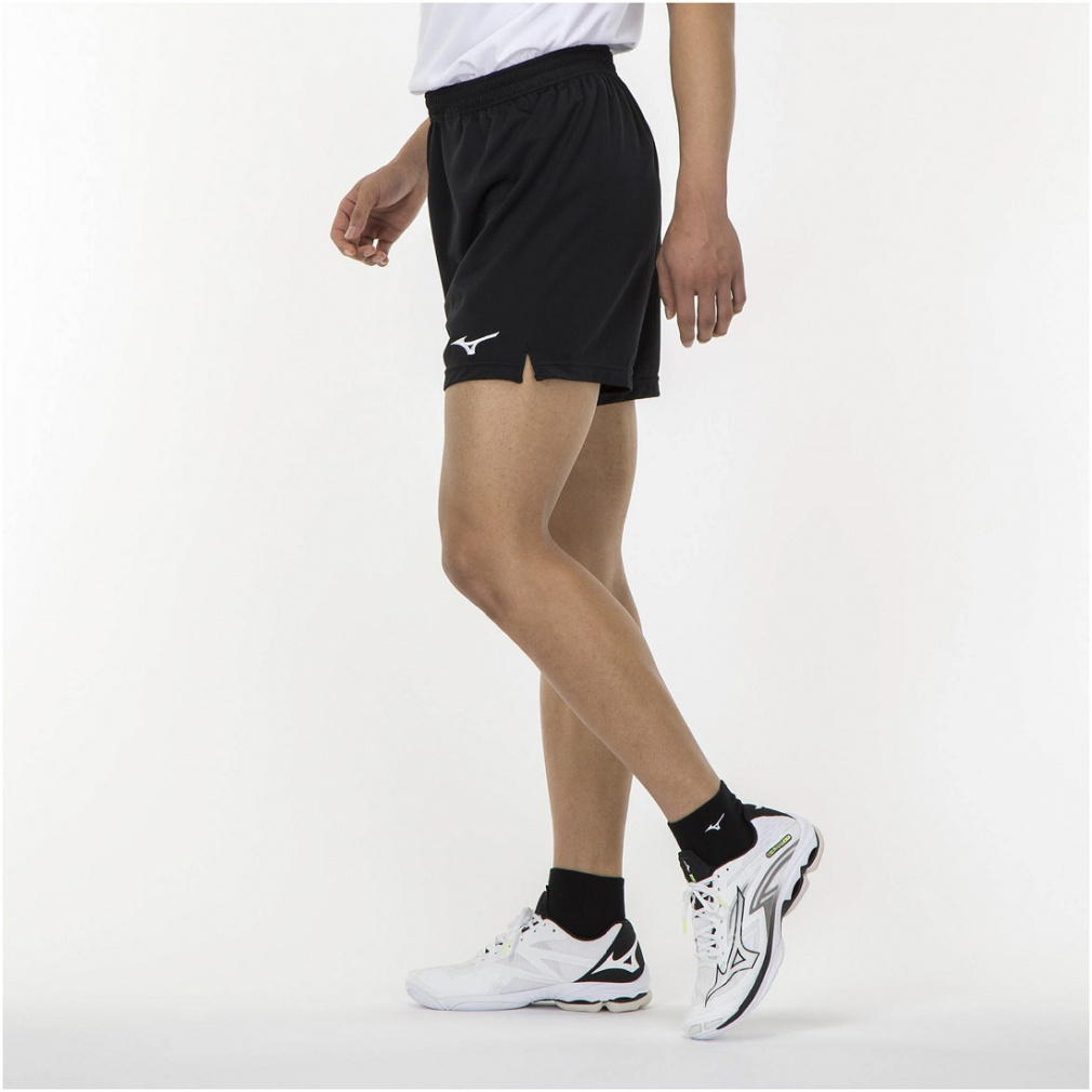 ミズノ メンズ バレーボール ハーフパンツ ゲームパンツ V2MB800209