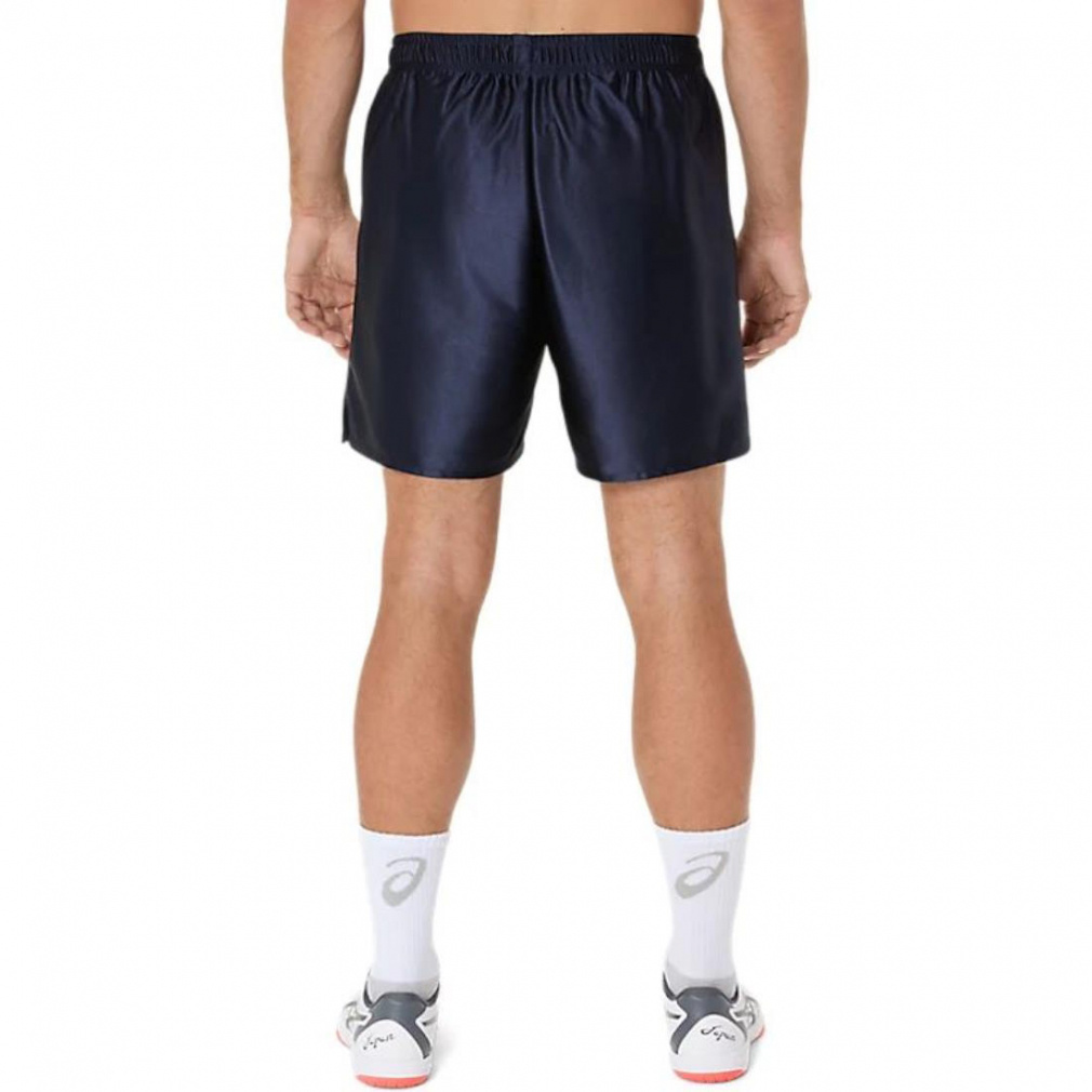 アシックス メンズ レディス バレーボール ハーフパンツ ゲーム