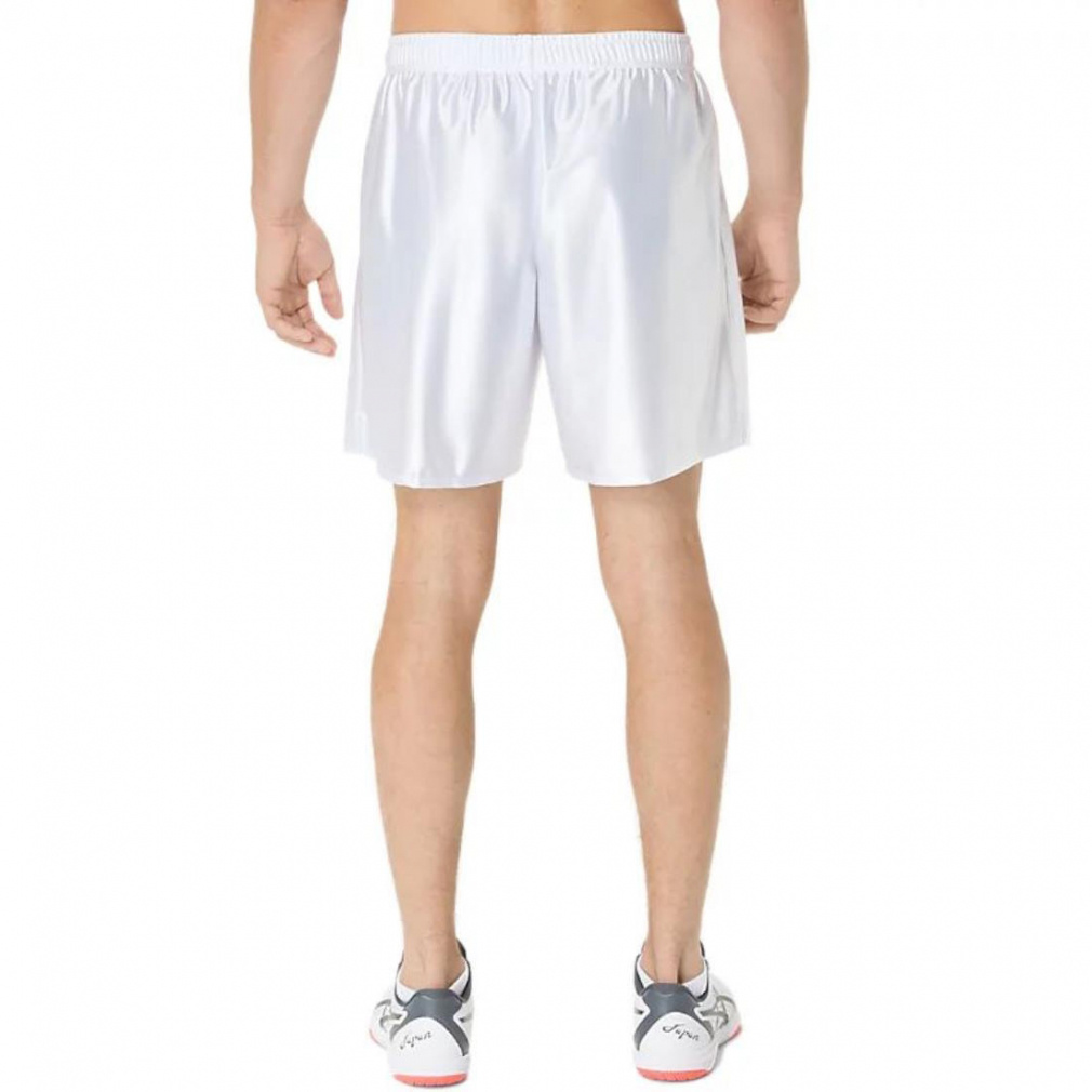 アシックス メンズ レディス バレーボール ハーフパンツ ゲーム