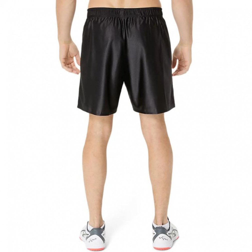 アシックス メンズ レディス バレーボール ハーフパンツ ゲーム