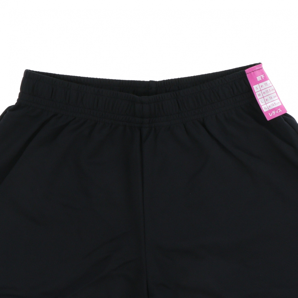 ティゴラ レディス バレーボール ハーフパンツ プラクティスパンツ TR