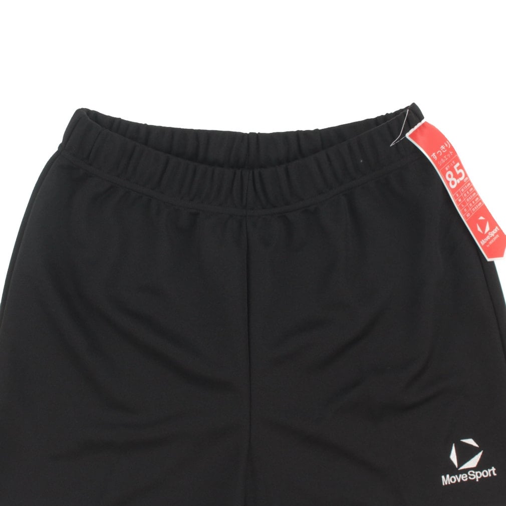 ムーブスポーツ レディス バレーボール ハーフパンツ バレーパンツ