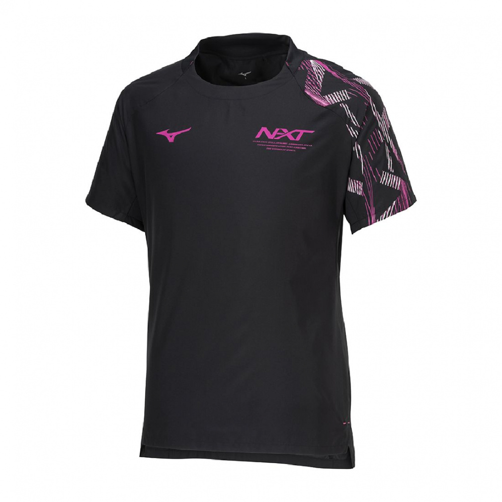 ミズノ メンズ レディス バレーボール ピステ N-xtピステ(ハンソデ