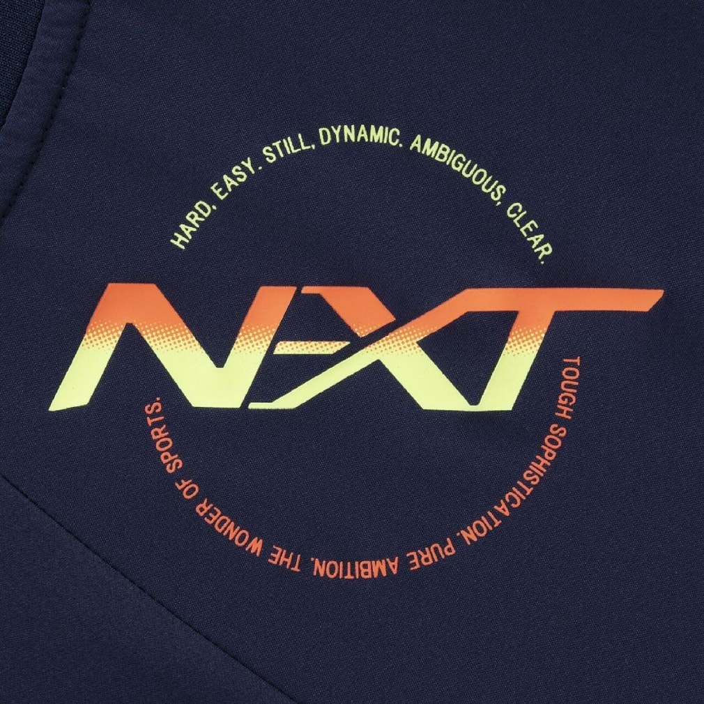 ミズノ メンズ レディス バレーボール ピステ N-XT半袖ピステ V2JED000