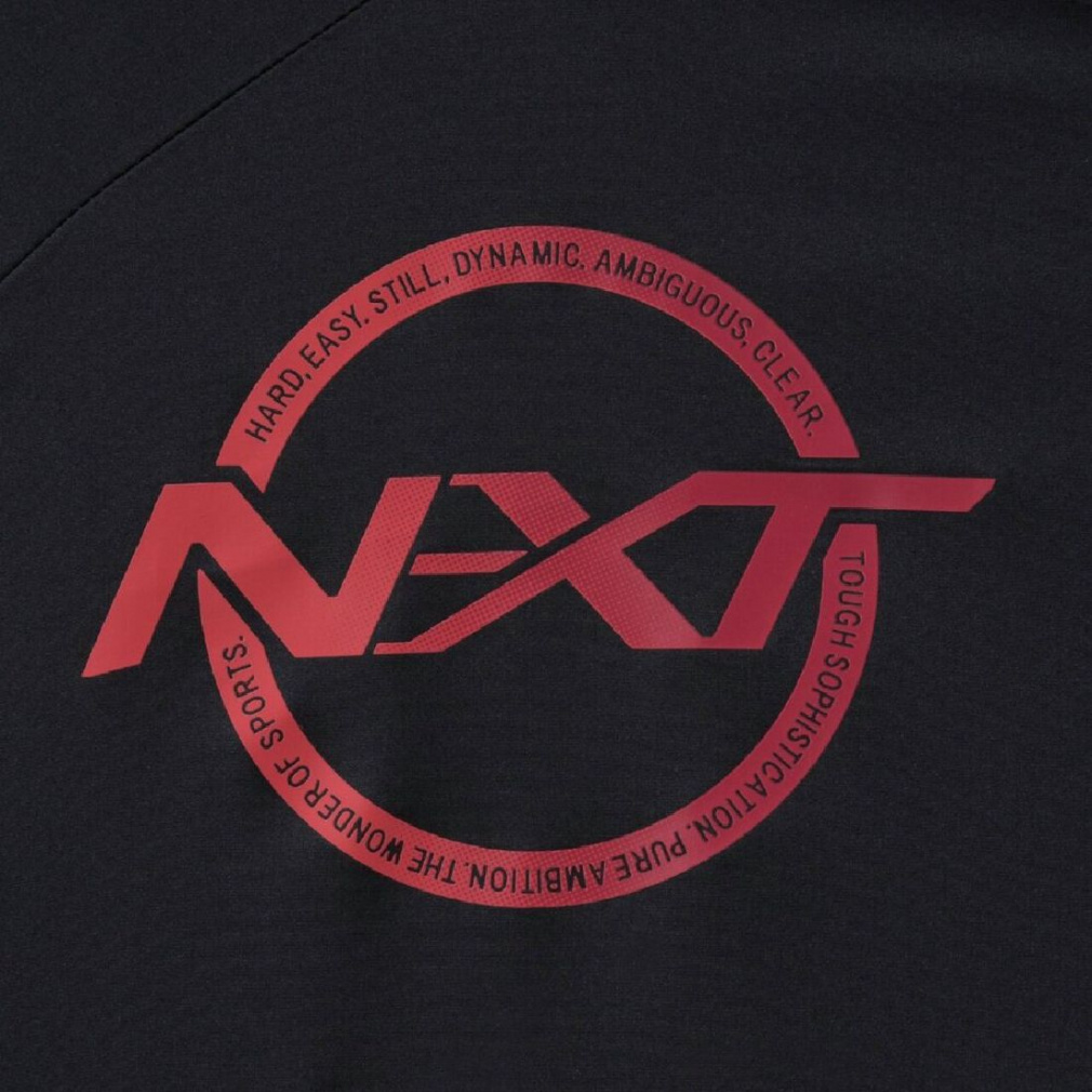 ミズノ メンズ レディス バレーボール ピステ N-XT半袖ピステ