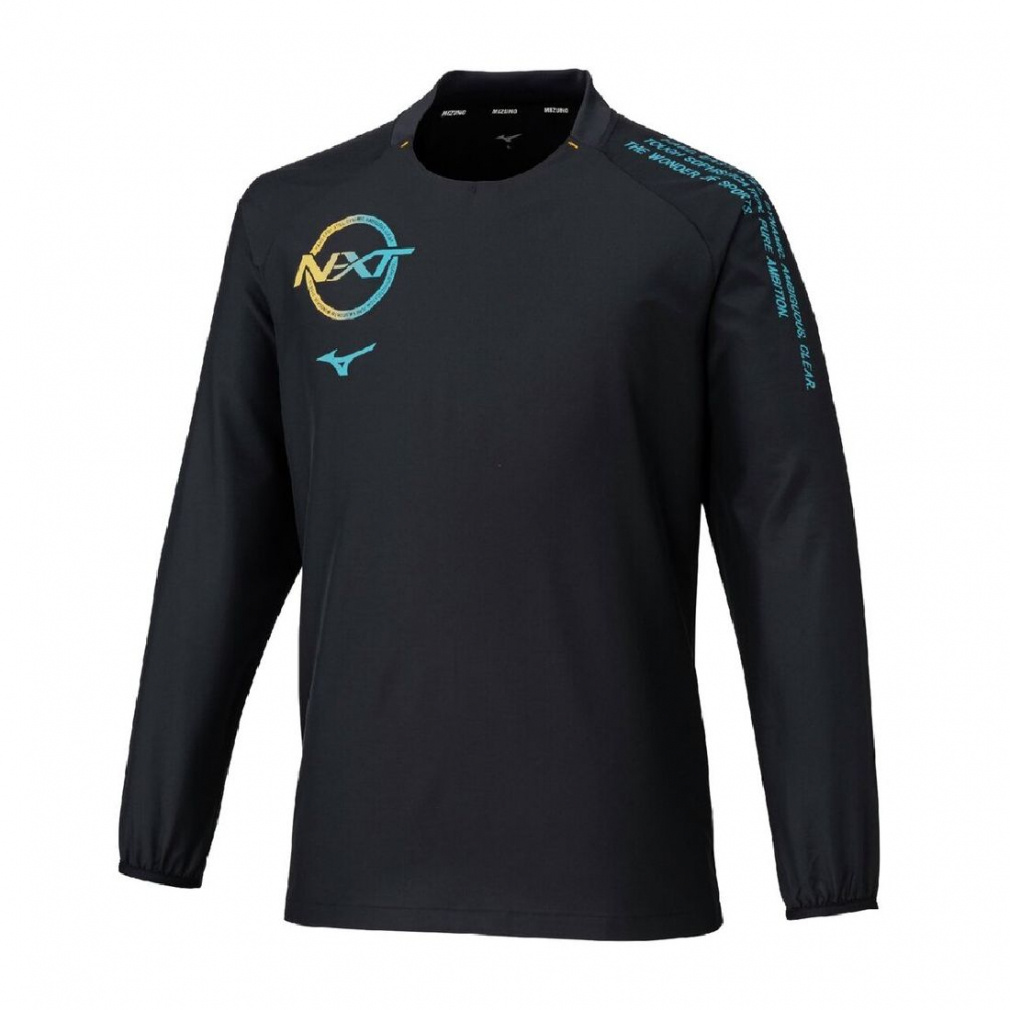 N-XT長袖ピステ｜Alpen Online