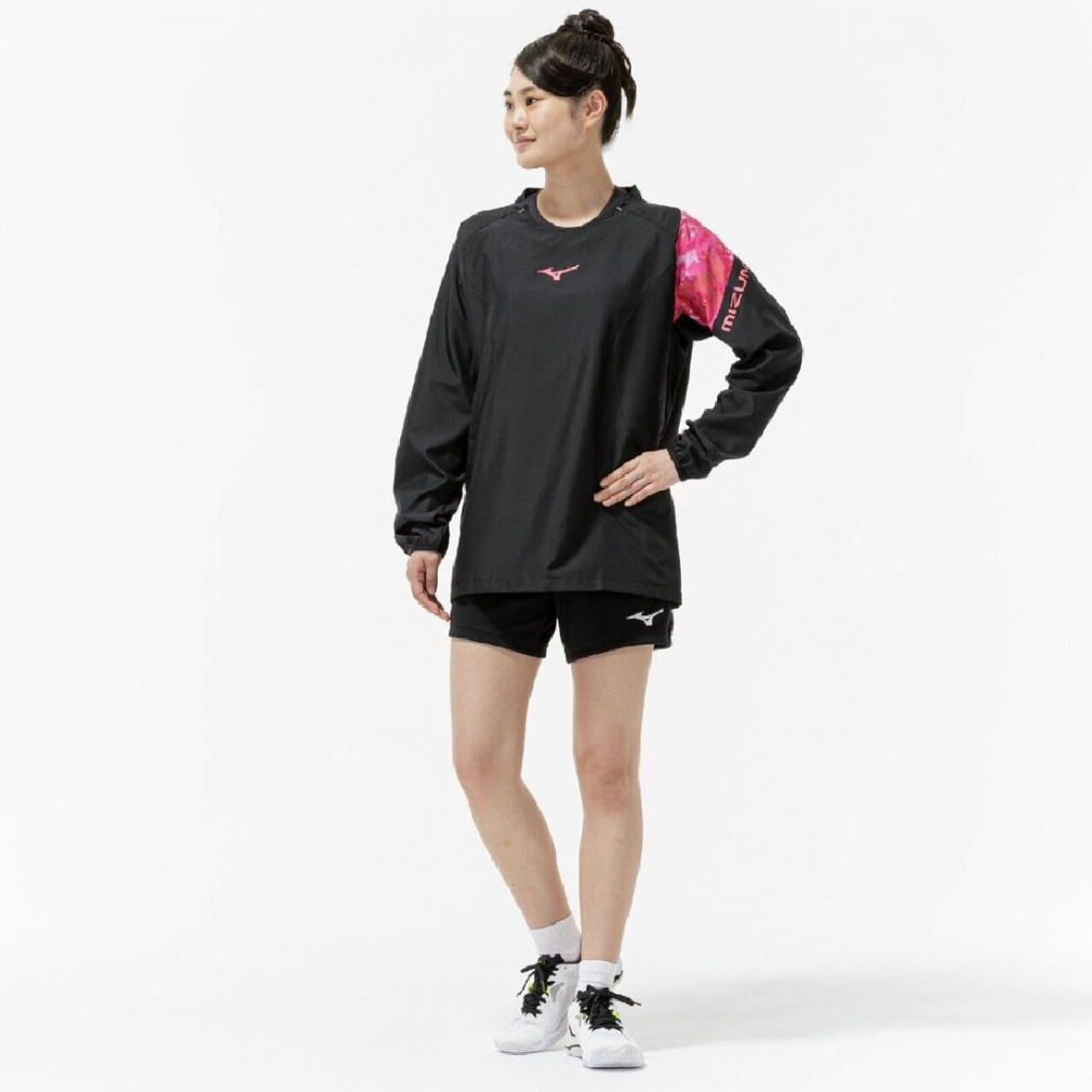 明治大学 バレーボール ウェア 未使用品 2026年最新】明治大学+