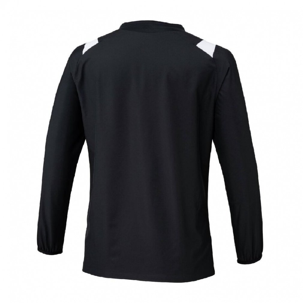 BASIC長袖ピステ｜Alpen Online