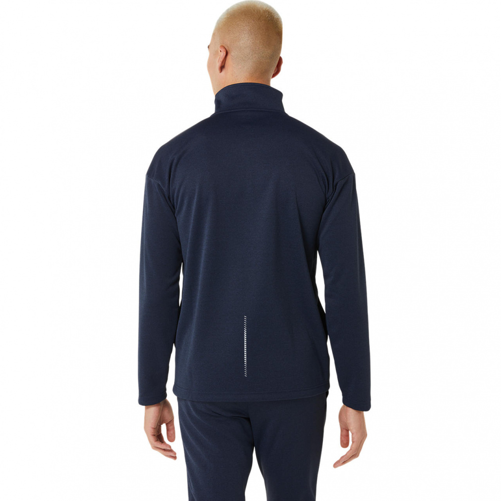 LEFLAH フルジップスウェットジャケット Wht 商品検索 - LEFLAH ｜ OFFICIAL WEB SHOP