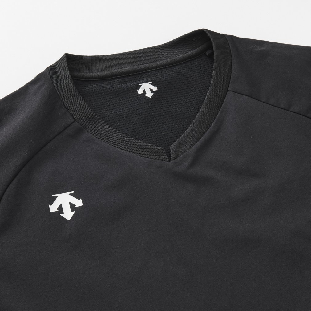 半袖バレーボールピステ｜Alpen Online