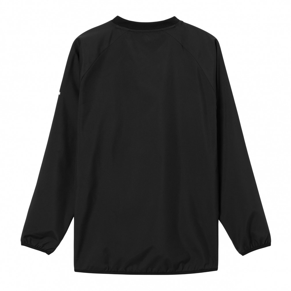 新品　Mサイズ　セリエA ヴェローナ　長袖ピステ 長袖ピステ｜Alpen Online