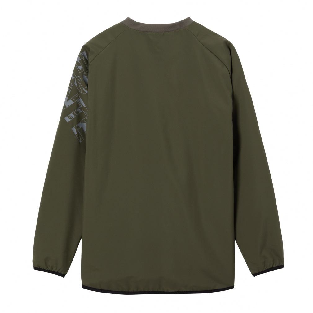 ウォーマージャケット｜Alpen Online