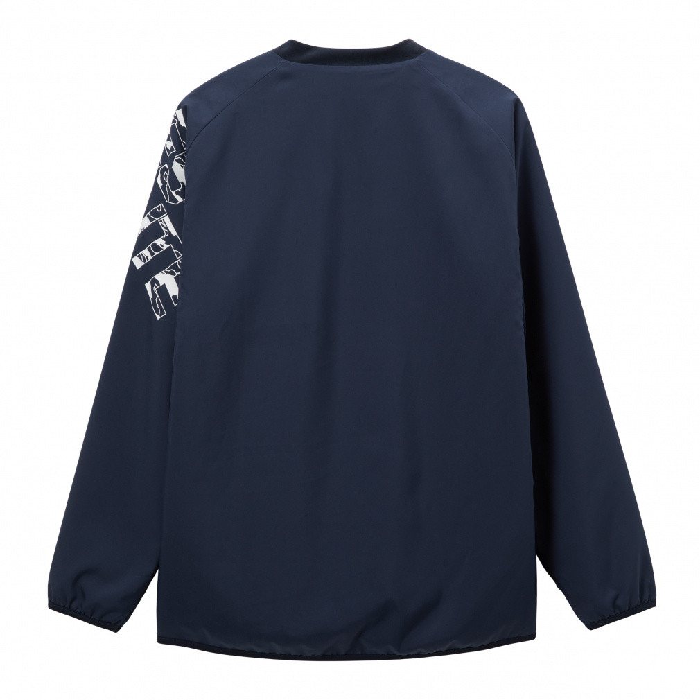 ウォーマージャケット｜Alpen Online