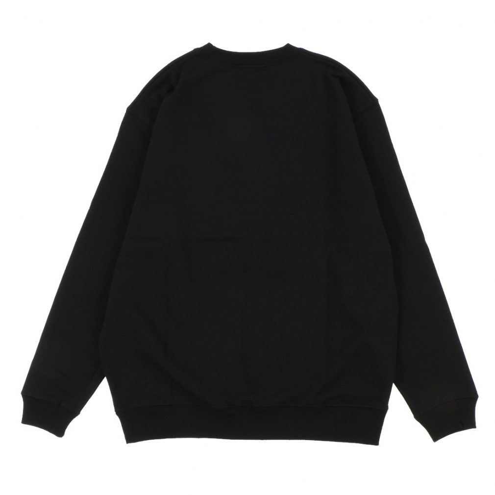 eLLa Aラインスウェット A'GEM/9 × .kom 『ACOVER/オコボ』 Dreaming Raglan Sweats