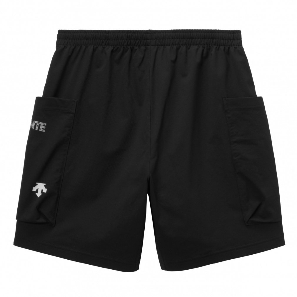 良好 DESCENT & OGASAK デサント & オガサカ ハーフパンツ 良好 DESCENT & OGASAK デサント & オガサカ ハーフパンツ