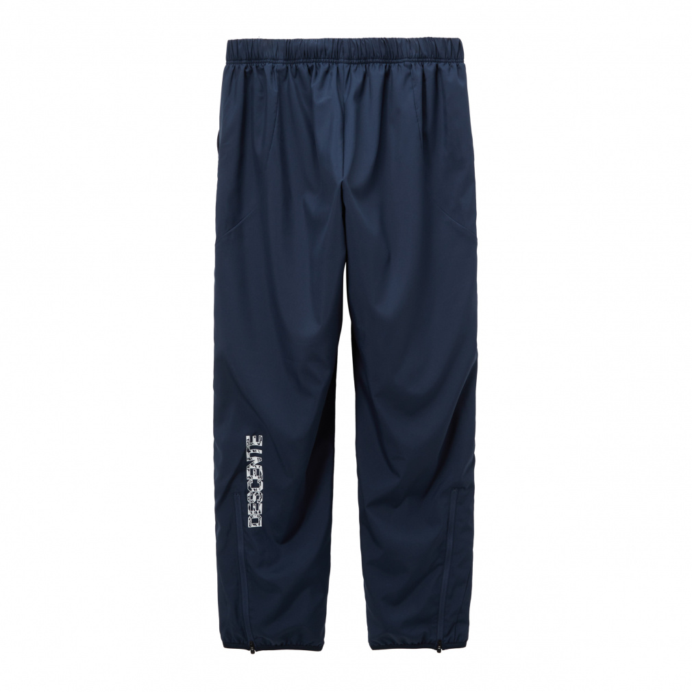 デサント メンズ レディス バレーボール ロングパンツ ウォーマー