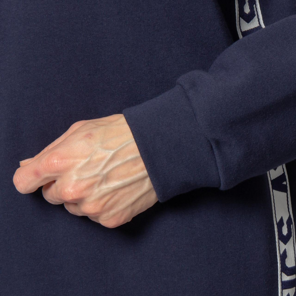 クロップド スウェットクルートップ CA｜Alpen Online