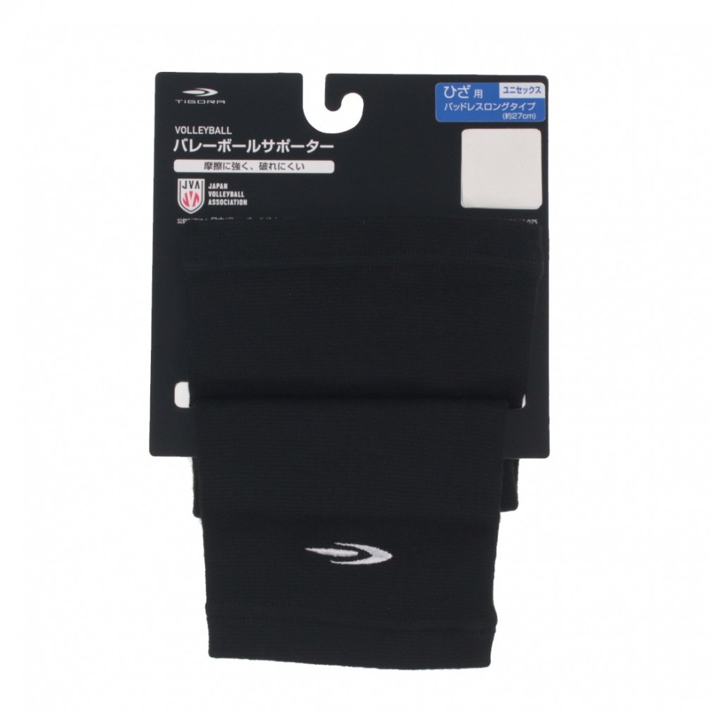 完全閉店！アンゴラサポーター Mサイズ ティゴラ バレーボール サポーター 膝サポーター パットなし TR