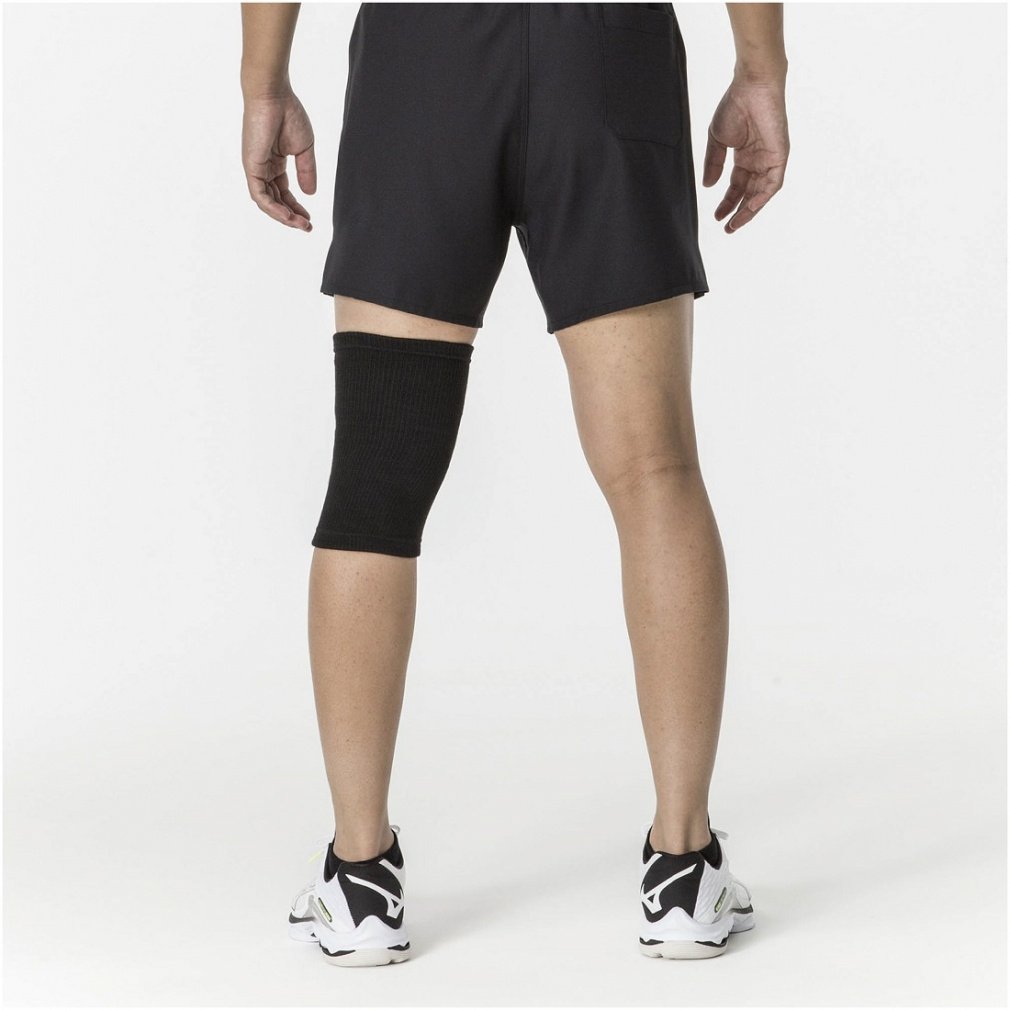 膝サポーター(パッド有・ユニセックス)｜Alpen Online