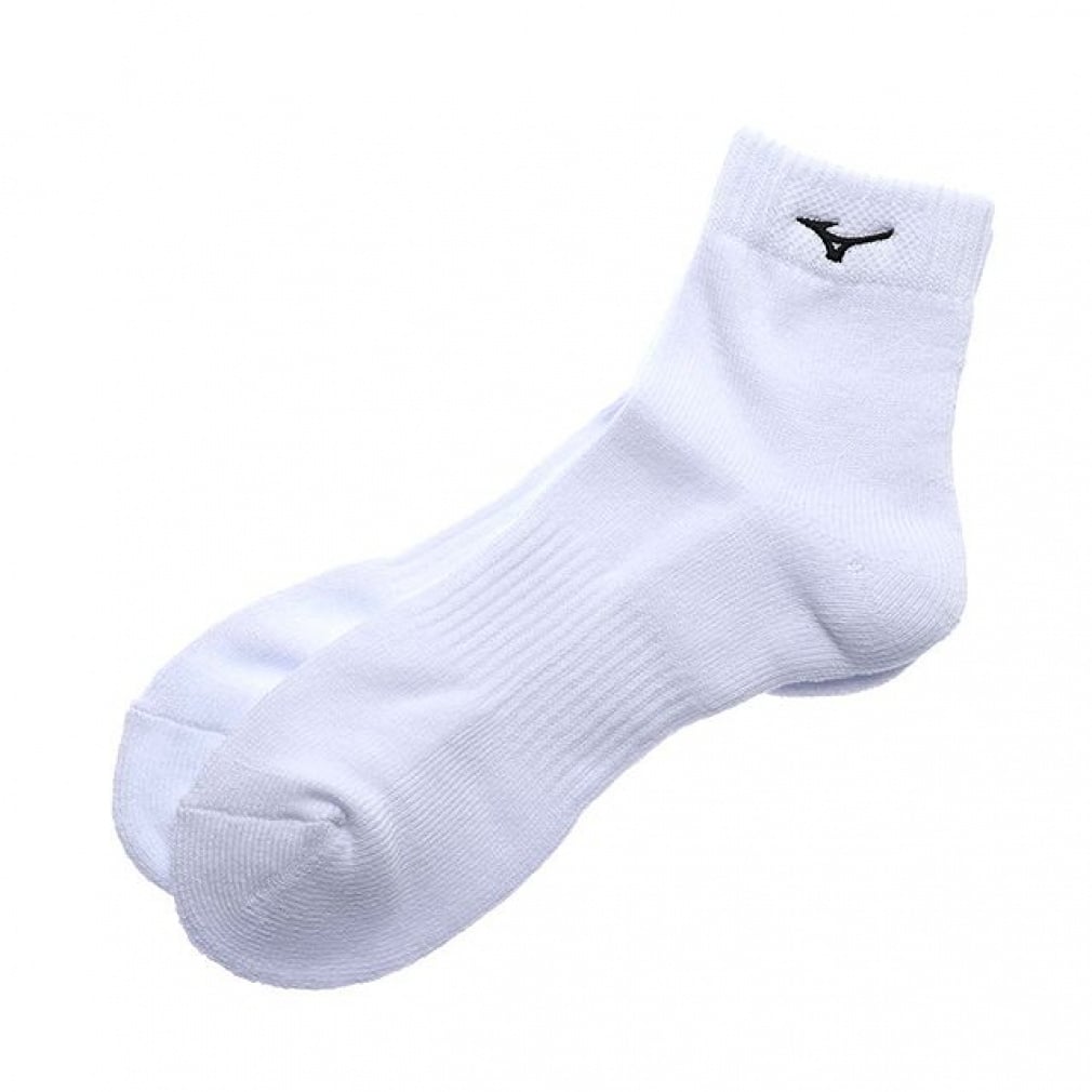 ミズノ バレーボール ショートソックス (V2MX800170) MIZUNO｜Alpen