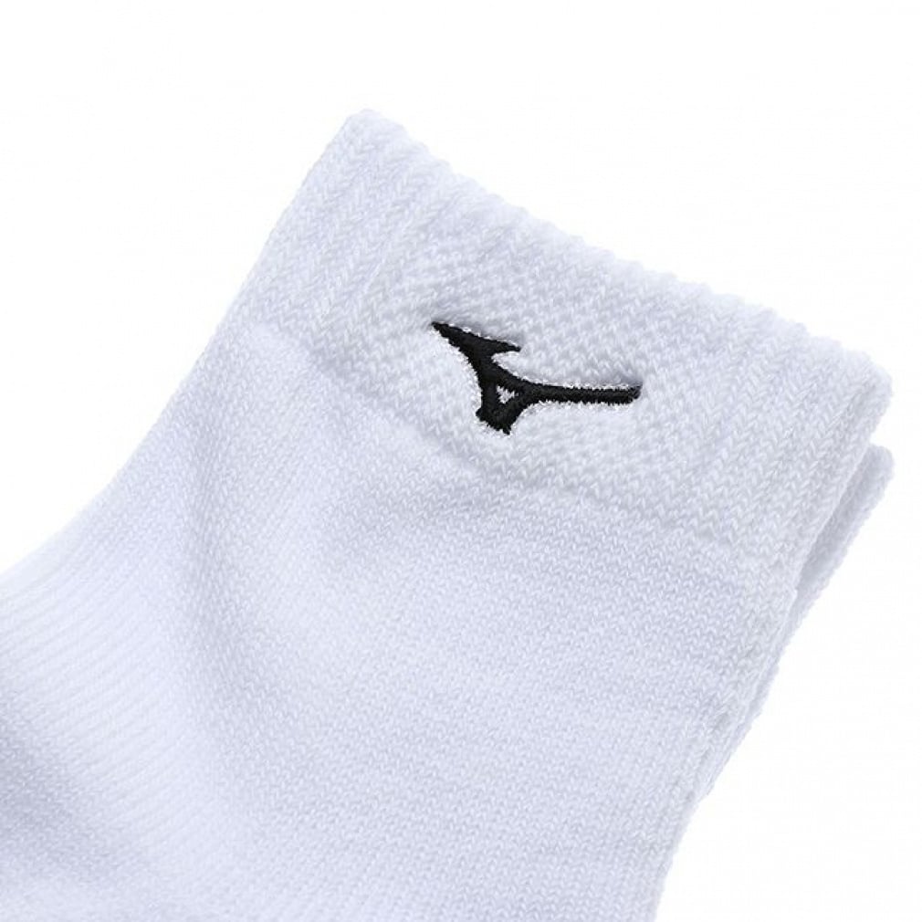 ミズノ バレーボール ショートソックス (V2MX800170) MIZUNO｜Alpen
